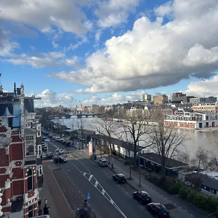 Lovely Small In 'de Pijp' 3*