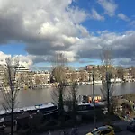 Lovely Small In 'de Pijp' Amsterdam