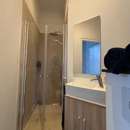 Lovely Small In 'de Pijp' 3* Ámsterdam