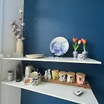 Lovely Small In 'de Pijp' 3*