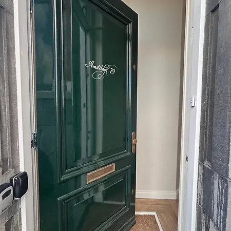 Lovely Small In 'de Pijp' Guest house Amsterdam